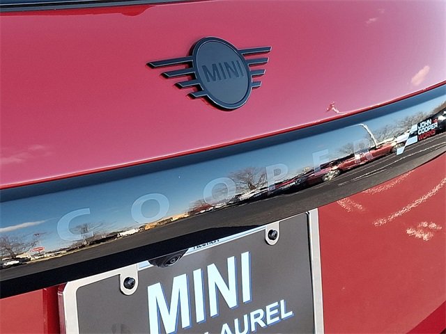 New 2026 MINI Cooper John Cooper Works image 15