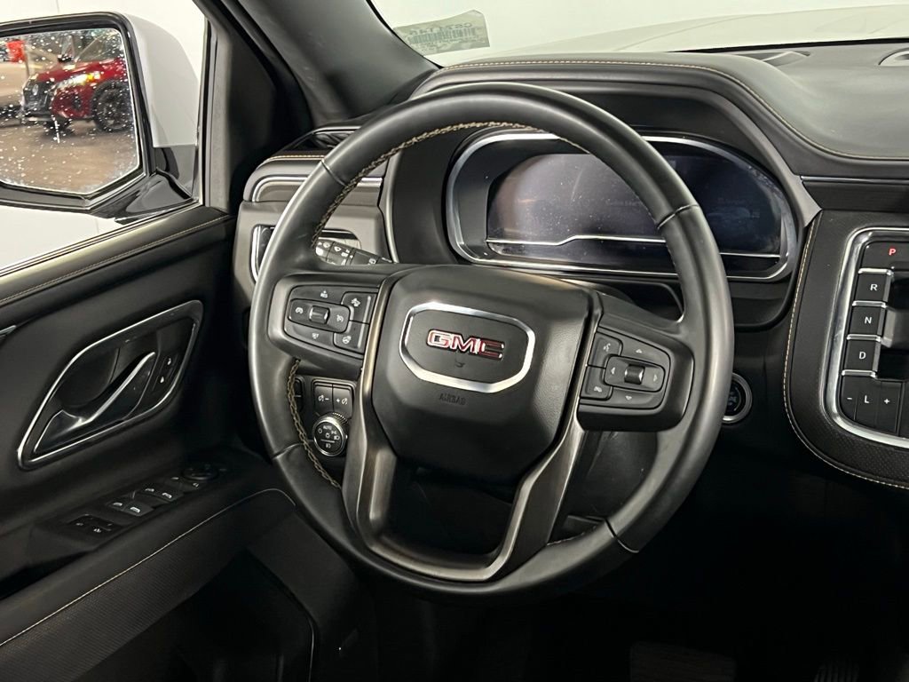 Used 2023 GMC Yukon AT4 image 14