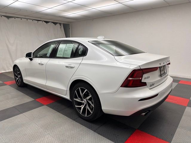 Used 2020 Volvo S60 T6 Momentum AWD/4WD image 4