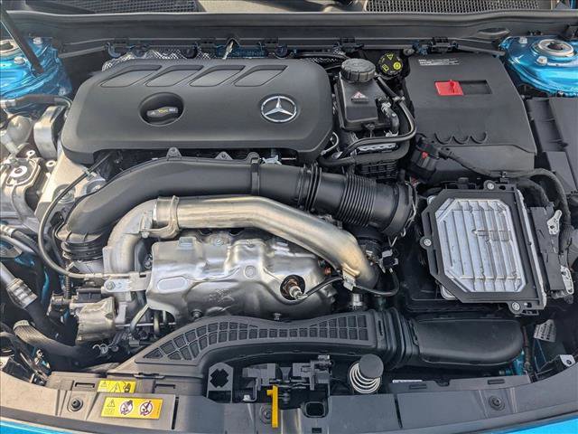 New 2026 Mercedes-Benz CLA 250 image 15