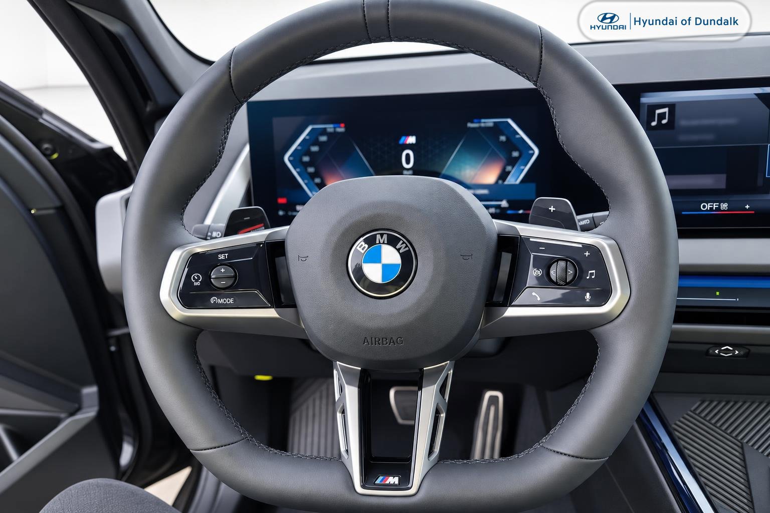 Used 2026 BMW X3 xDrive30i w/ M Sport Package AWD/4WD image 10