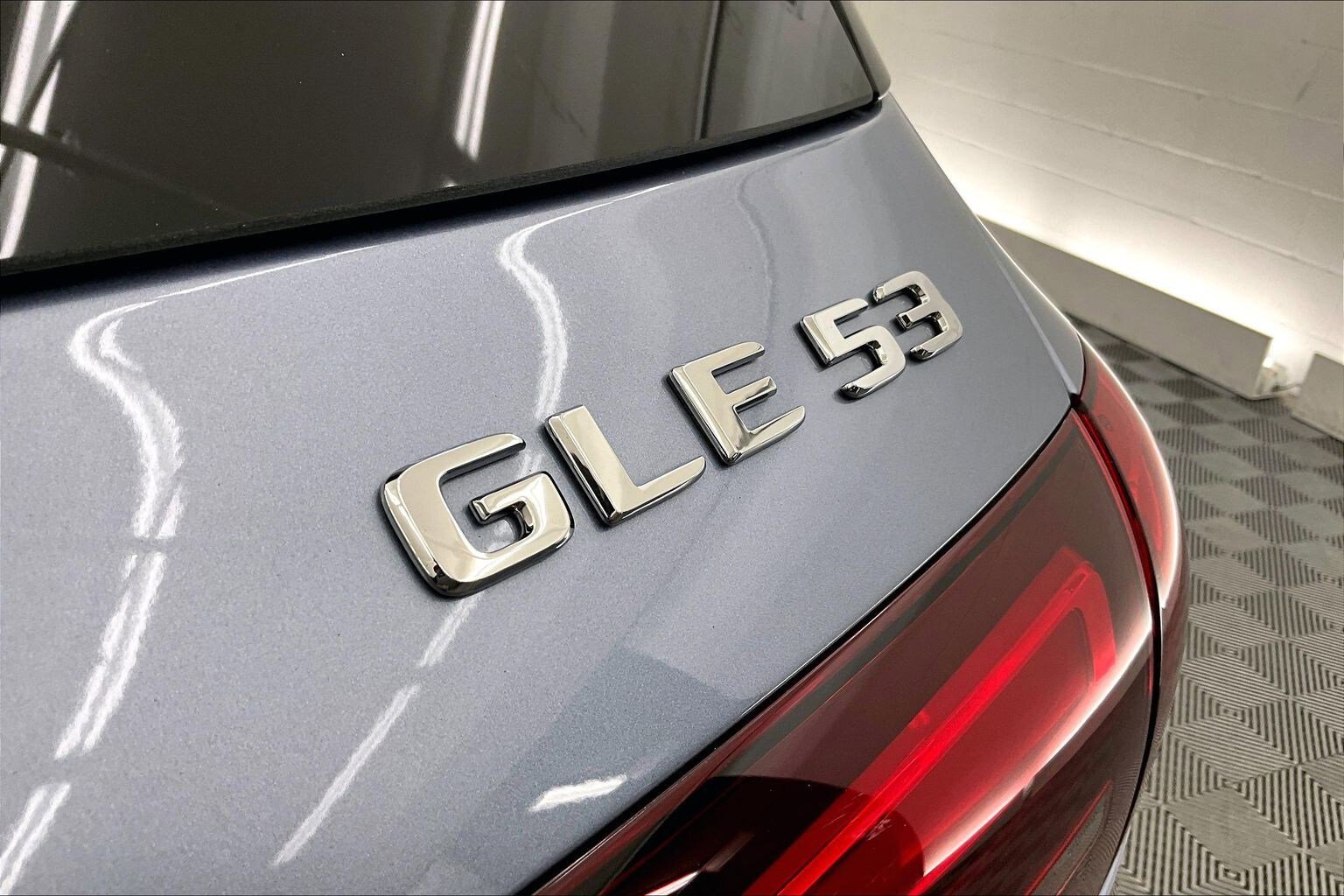 Used 2026 Mercedes-Benz GLE 53 AMG 4MATIC image 32