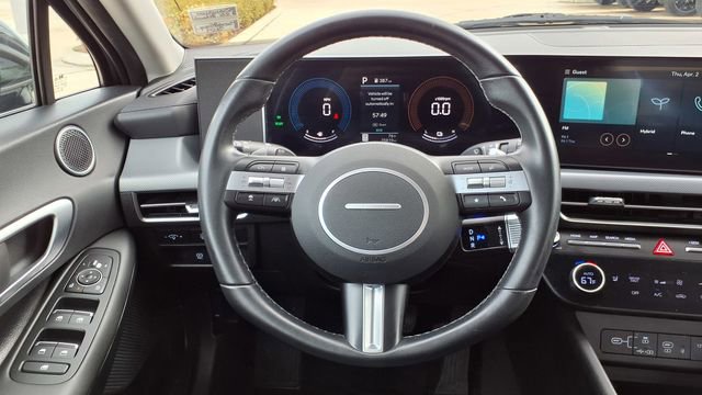 Used 2025 Hyundai Sonata SEL image 20
