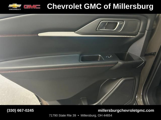 Used 2026 Ford Explorer ST-Line w/ ST-Line Street Pack AWD/4WD image 30