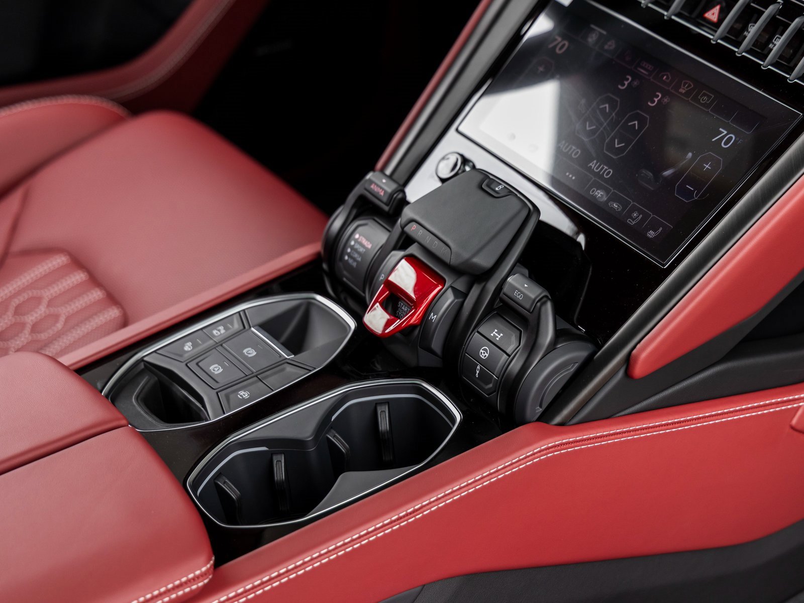 Used 2024 Lamborghini Urus S image 32