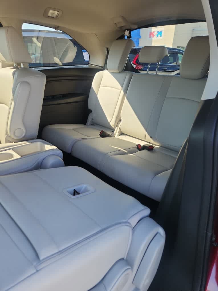 Used 2025 Honda Odyssey EX-L image 19