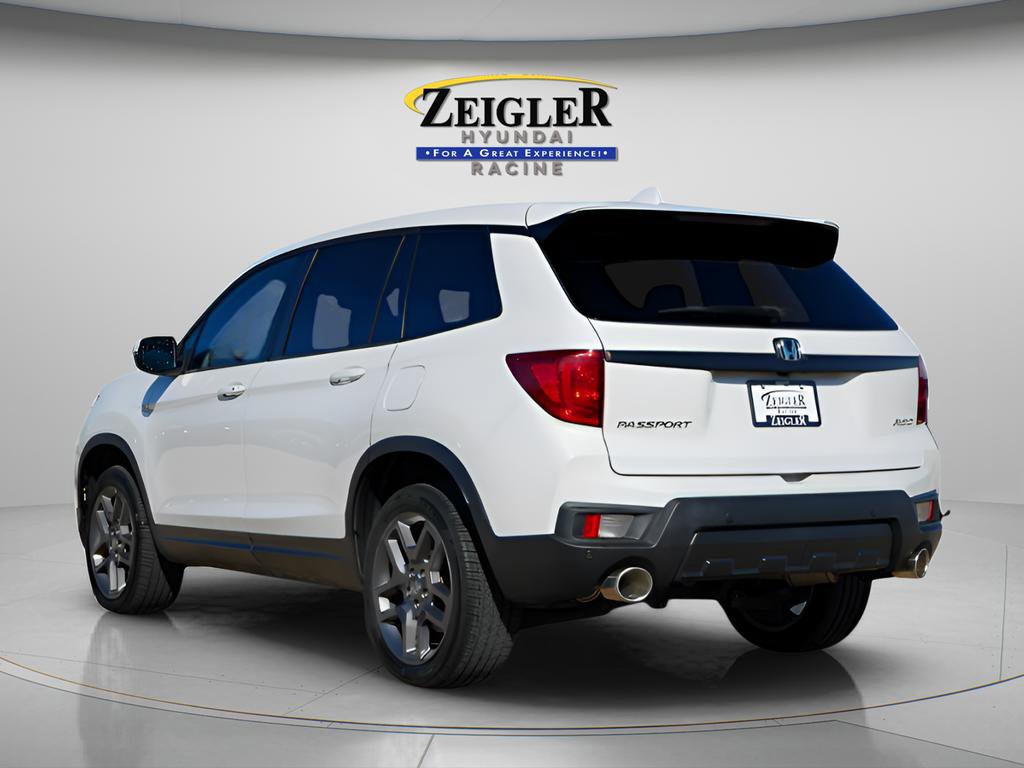 Used 2022 Honda Passport EX-L image 6