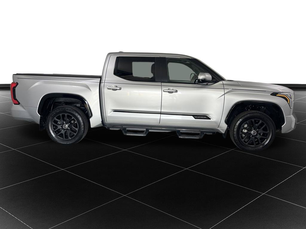 Used 2024 Toyota Tundra Platinum AWD/4WD image 6