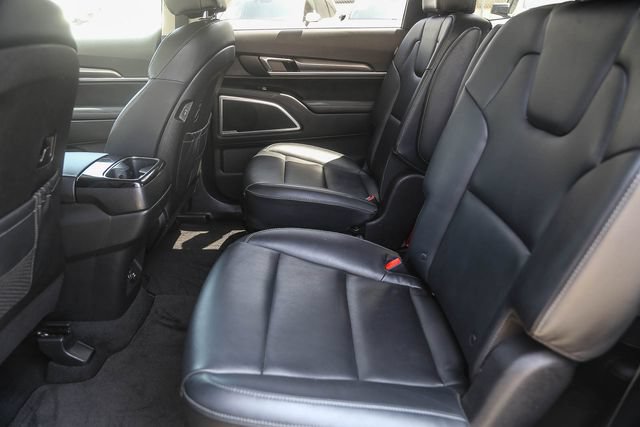 Certified 2024 Kia Telluride S AWD/4WD image 19