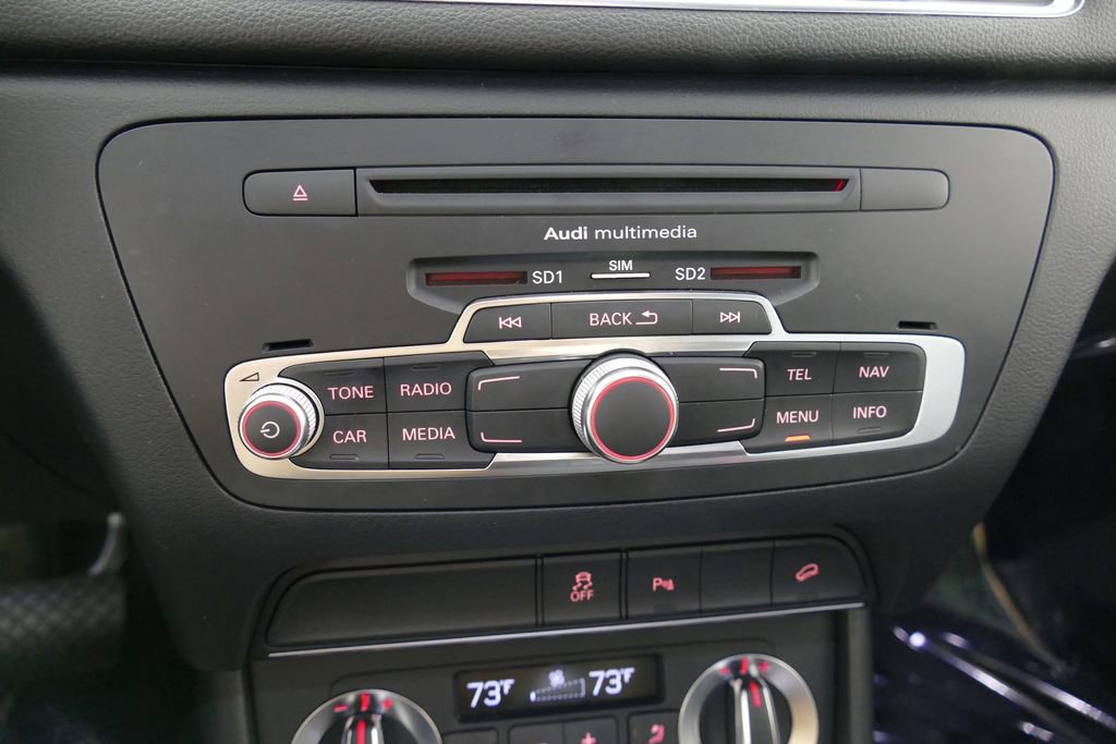 Used 2015 Audi Q3 2.0T Prestige AWD/4WD image 14