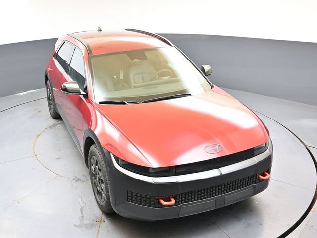 Used 2025 Hyundai Ioniq 5 XRT AWD/4WD image 43