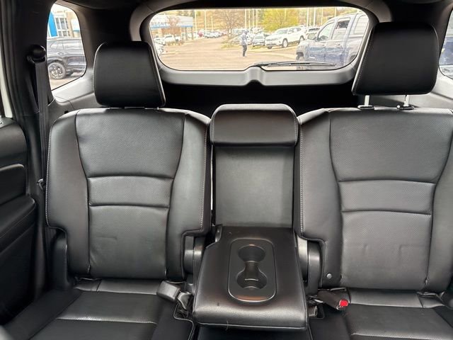 Used 2023 Honda Passport EX-L image 15