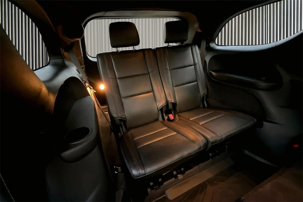 Used 2024 Dodge Durango R/T image 28