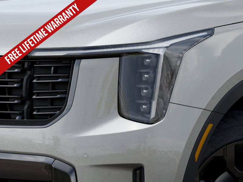 New 2026 Kia Sorento SX image 10