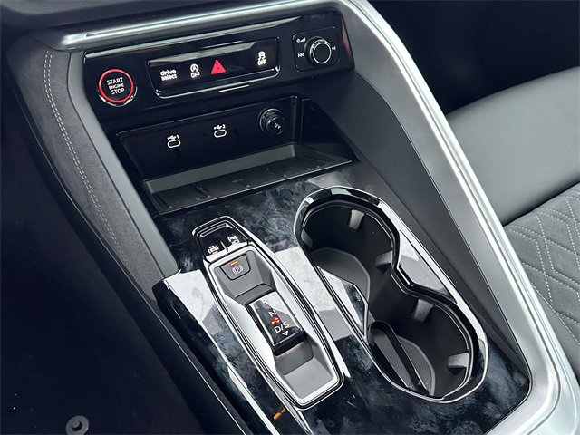 New 2025 Audi SQ5 Premium Plus image 12