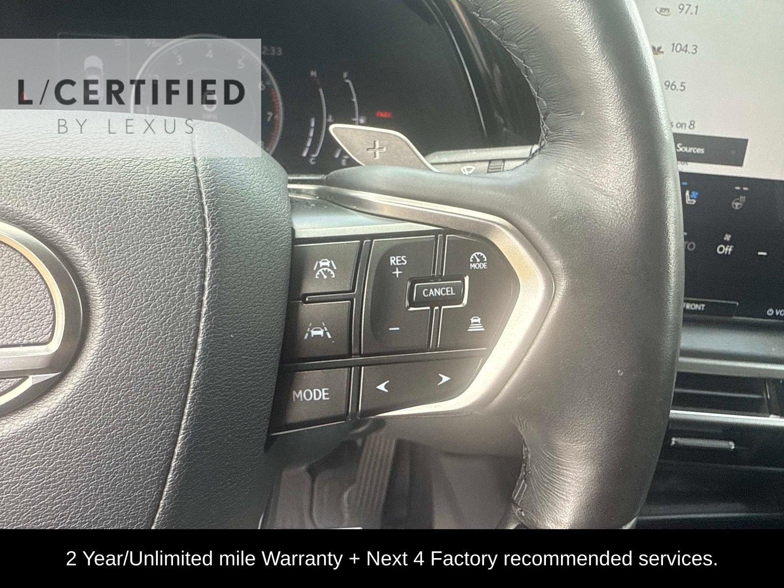 Used 2023 Lexus RX 350 Premium w/ Cold Area Package FWD image 22
