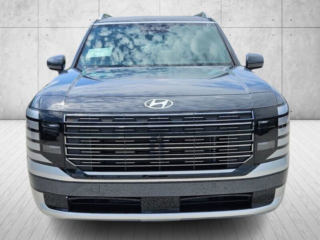 New 2026 Hyundai Palisade Calligraphy FWD image 5