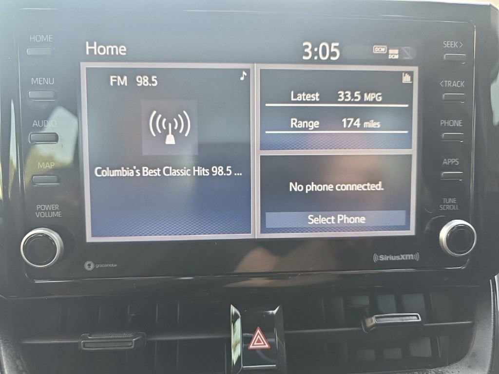 Used 2022 Toyota Corolla LE image 26