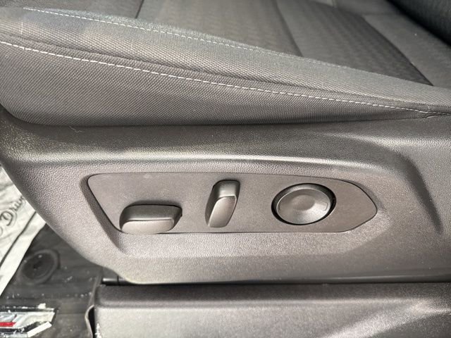 Certified 2023 Chevrolet Silverado 1500 RST image 14