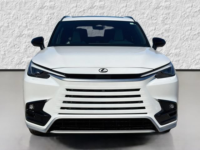 New 2026 Lexus TX 350 AWD w/ Technology Package image 8