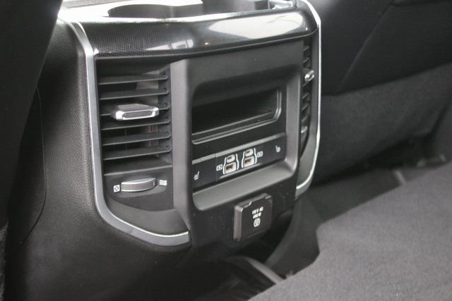 Used 2021 RAM 2500 Laramie image 26