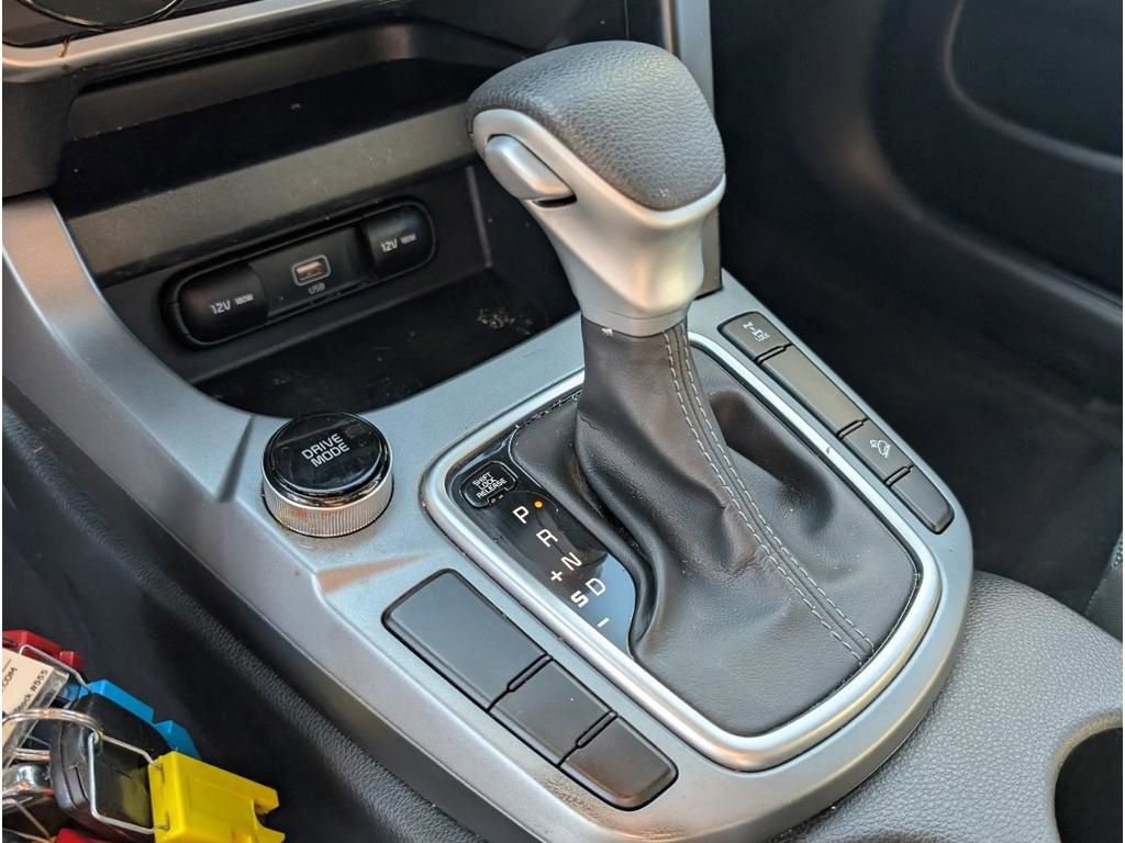 Used 2023 Kia Seltos LX image 22