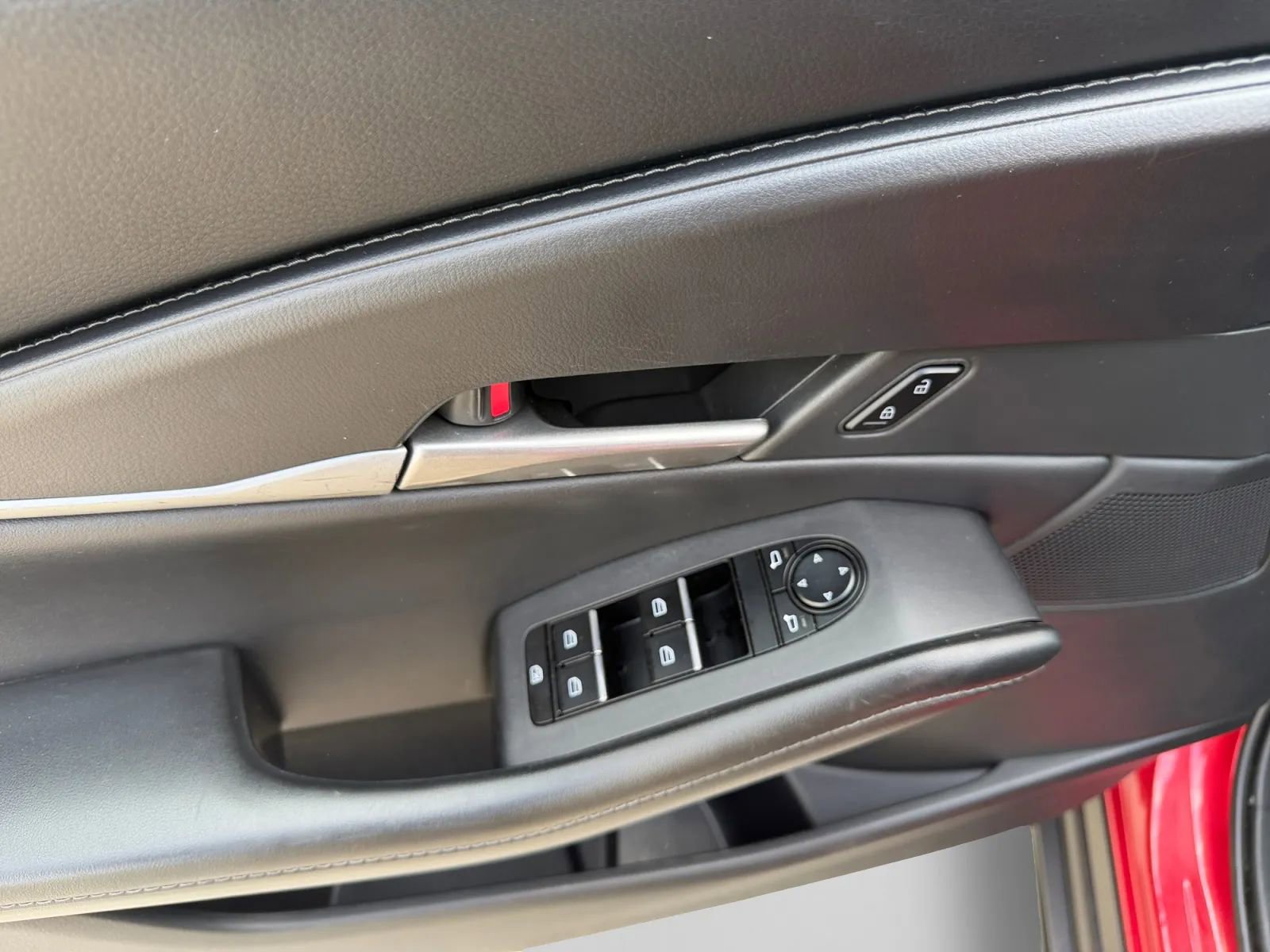 Used 2022 MAZDA CX-30 AWD 2.5 S w/ Select Package image 15