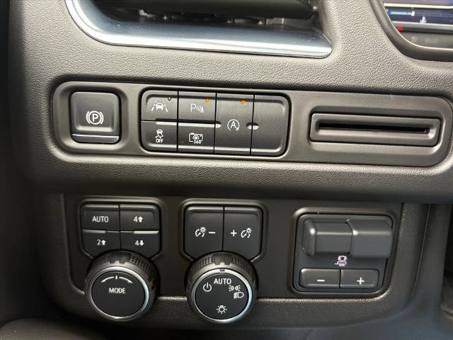 Certified 2024 Chevrolet Tahoe RST w/ Luxury Package image 17