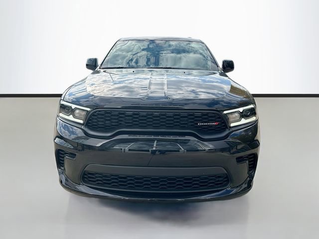 New 2026 Dodge Durango GT w/ Blacktop Package image 4
