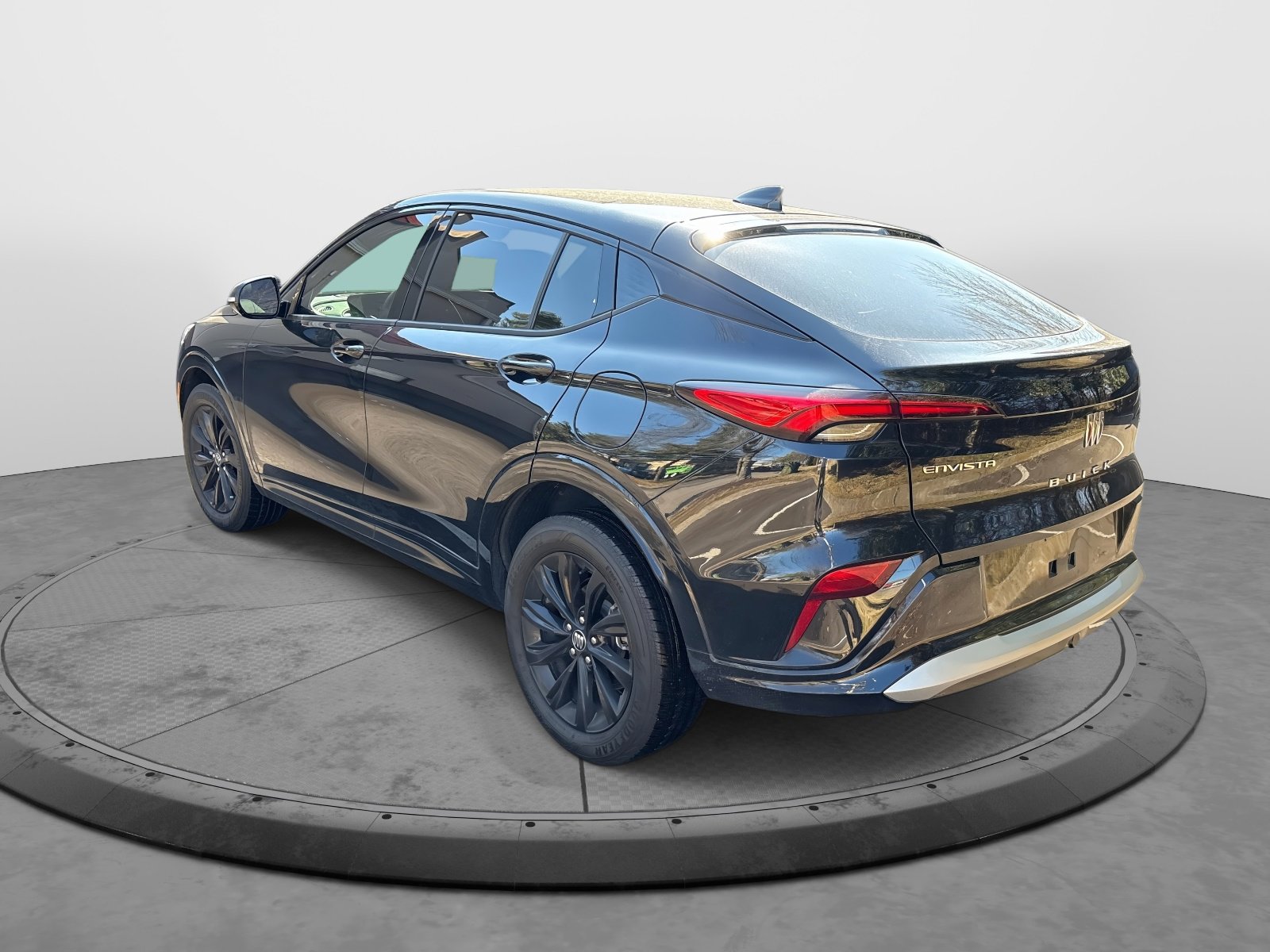 Used 2024 Buick Envista Sport Touring w/ Convenience I Package image 6