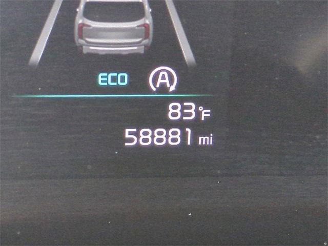 Used 2023 Kia Telluride EX X-Line image 28
