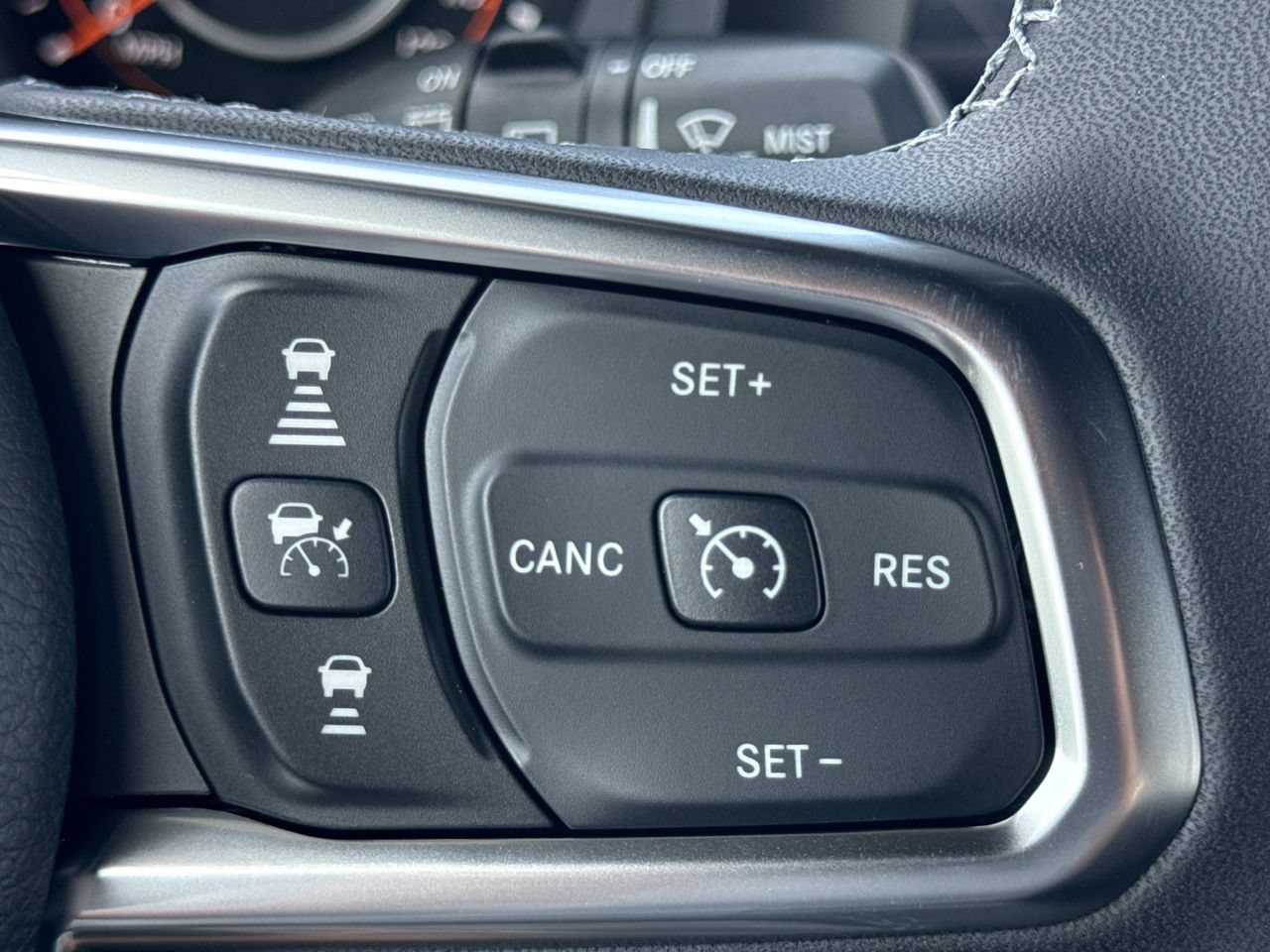 New 2027 Jeep Wrangler Unlimited Sahara AWD/4WD image 23