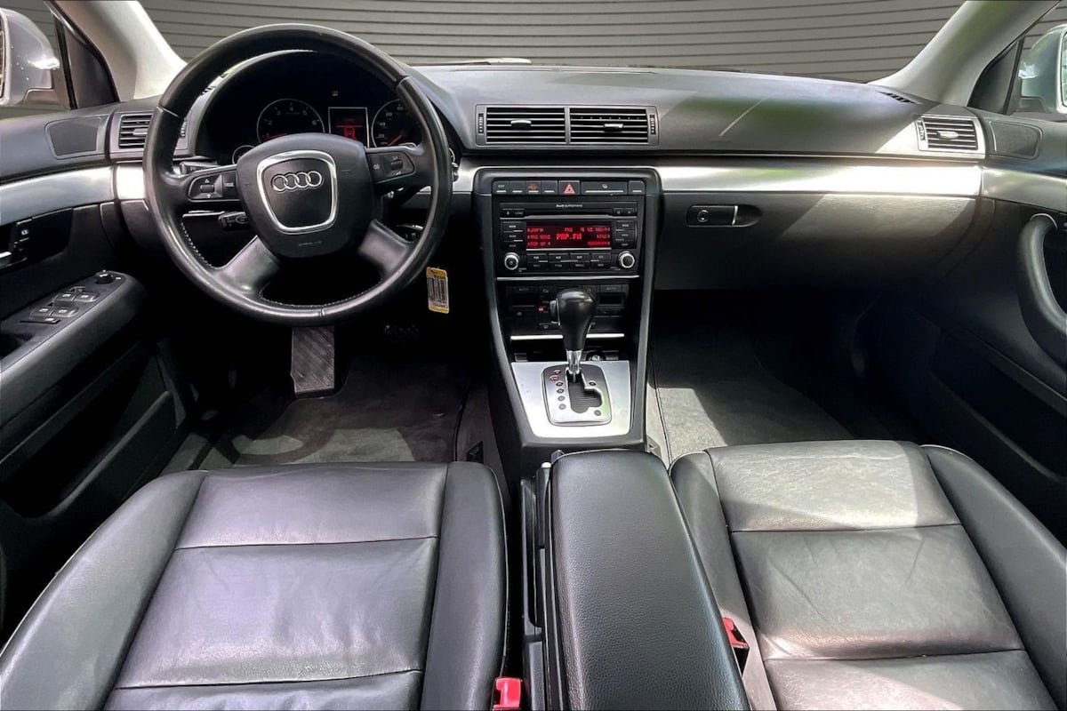Used 2008 Audi A4 2.0T FWD image 7