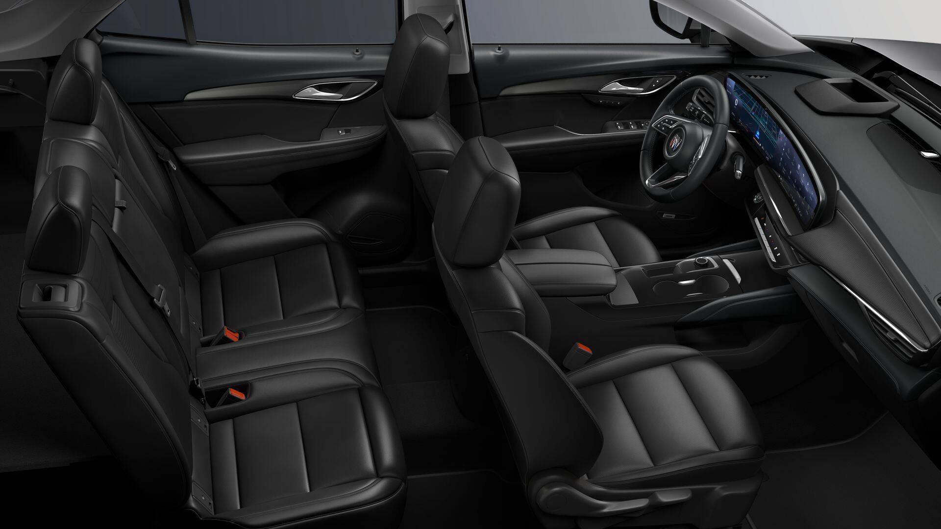 New 2026 Buick Envision Preferred AWD/4WD image 21