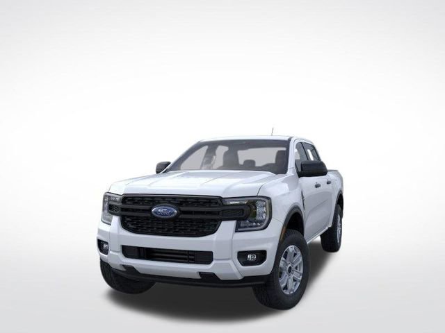 New 2025 Ford Ranger XL