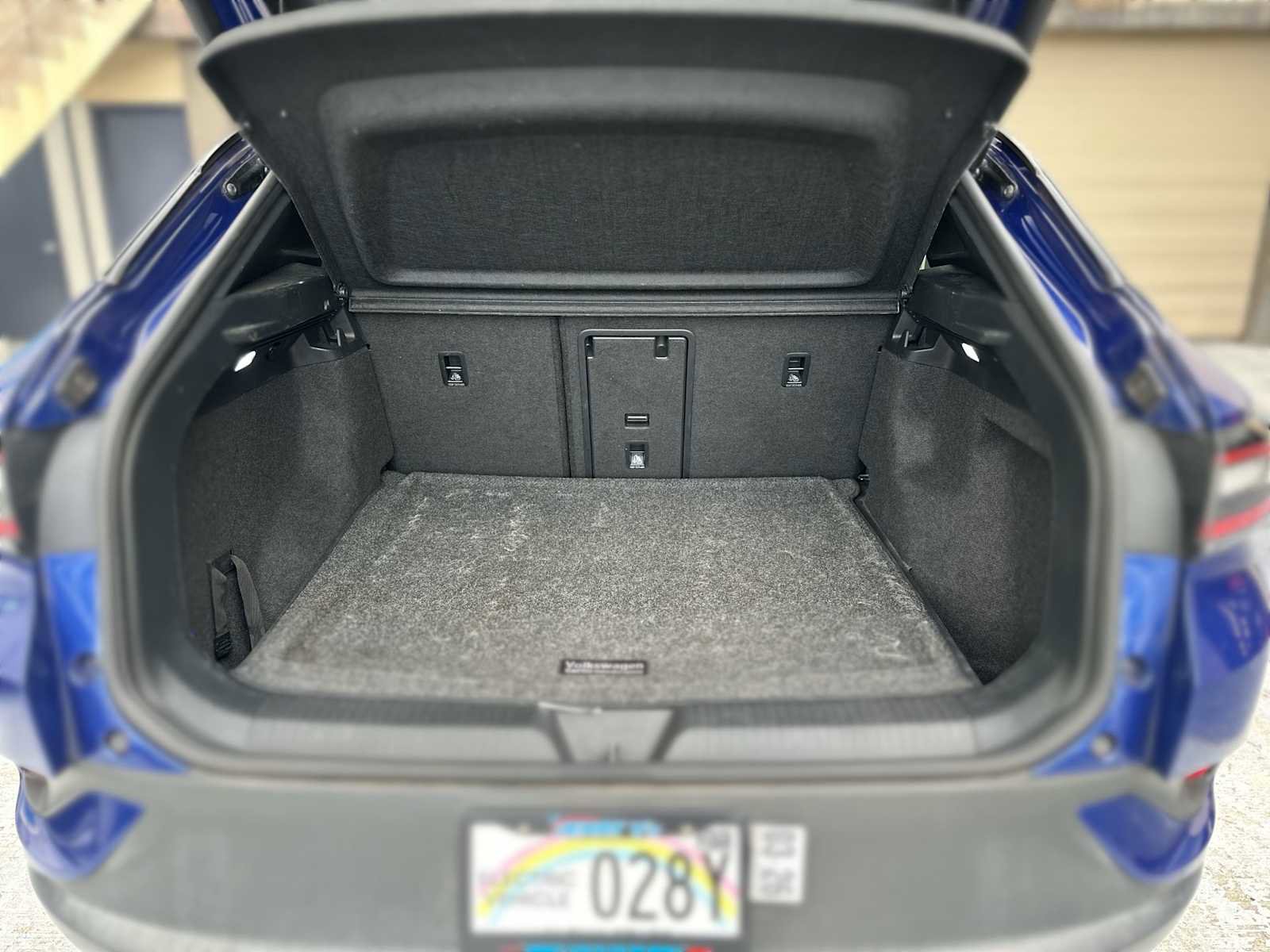 Used 2021 Volkswagen ID.4 Pro S image 20