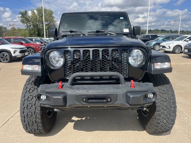 Used 2019 Jeep Wrangler Unlimited Sahara image 10