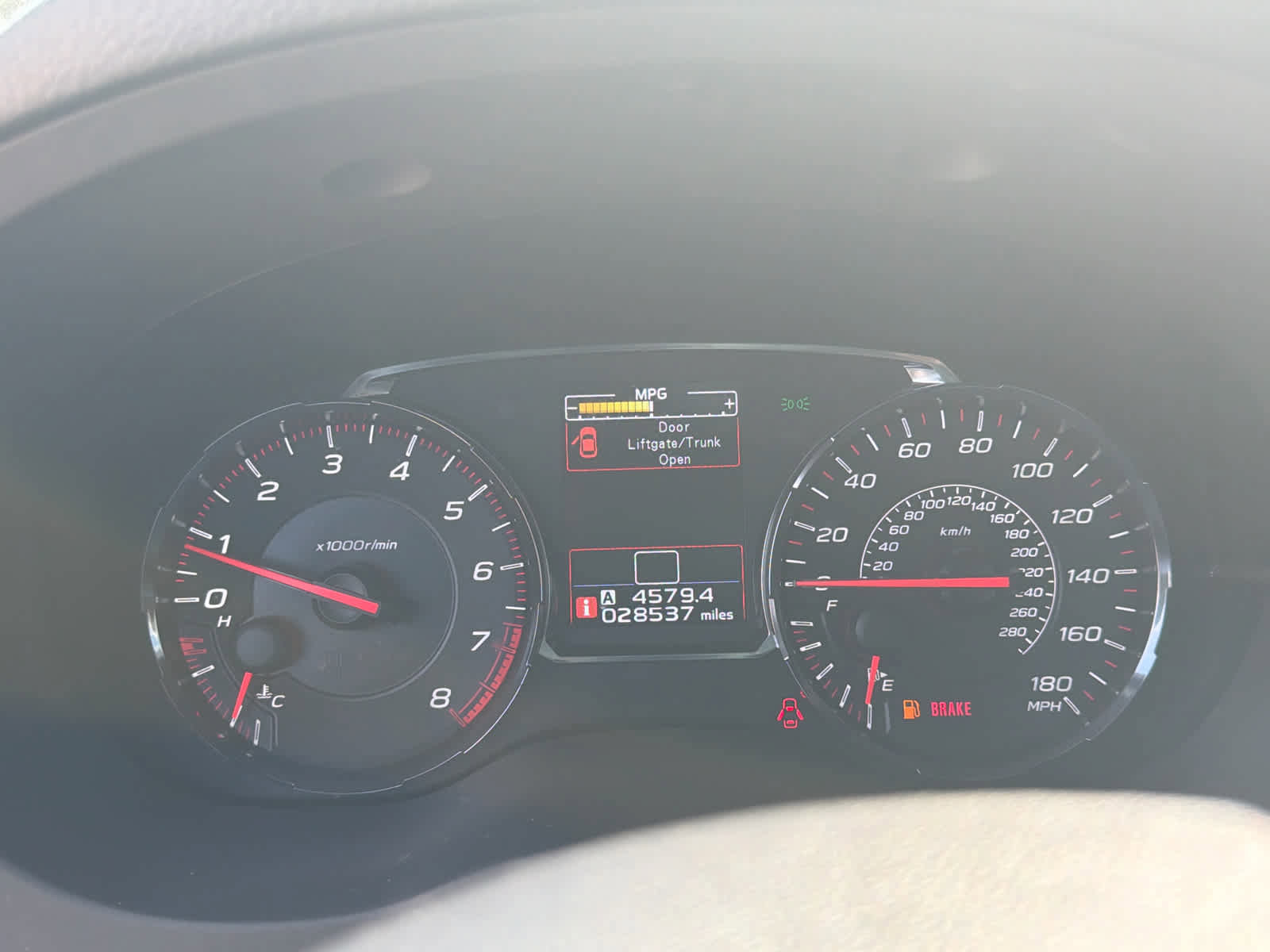 Used 2020 Subaru WRX Premium w/ Popular Package #1 image 26