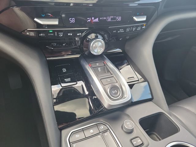 Used 2024 Acura MDX FWD w/ Technology Package image 25