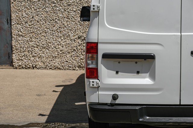 Used 2018 Nissan NV 1500 S RWD image 36