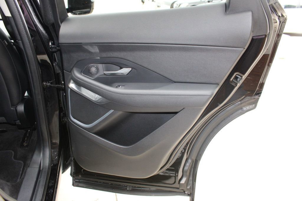 Used 2020 Jaguar E-PACE image 33