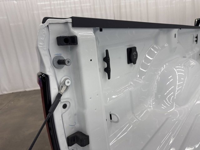 New 2025 RAM 2500 Tradesman image 19