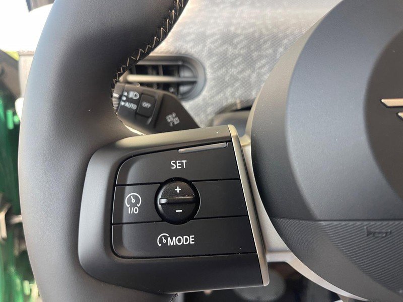 Used 2025 MINI Cooper S image 28