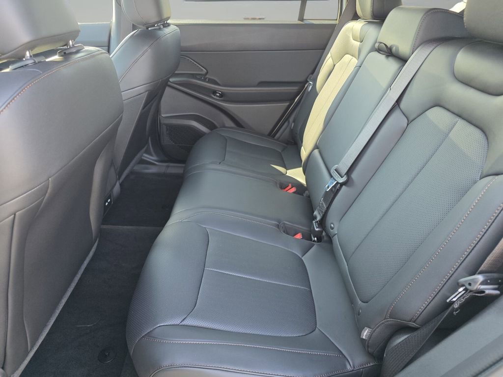 New 2026 Jeep Cherokee Limited AWD/4WD image 8