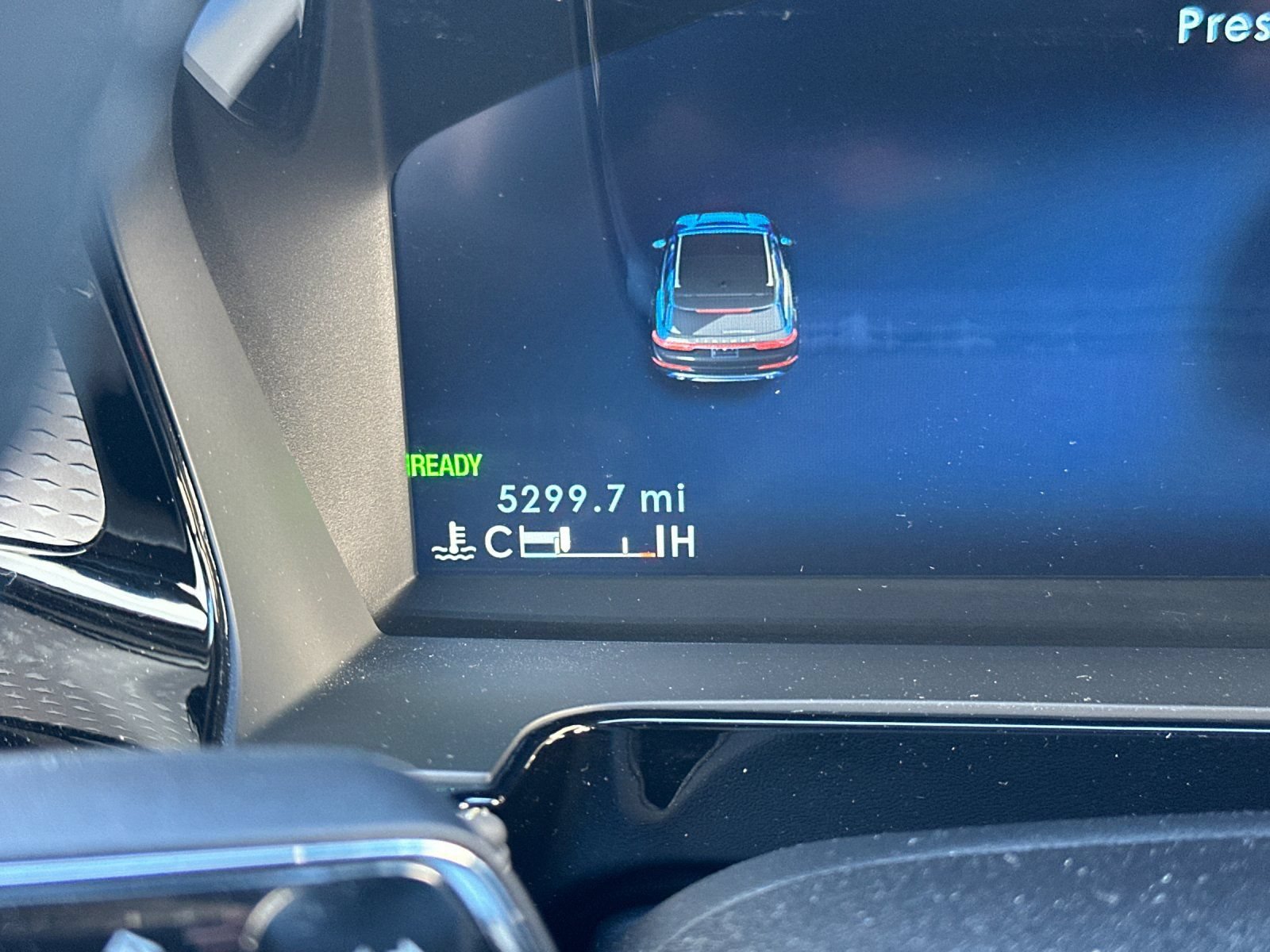 New 2026 Lincoln Corsair Grand Touring AWD/4WD image 27