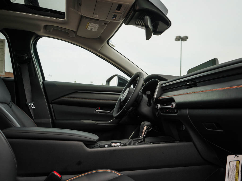 New 2026 MAZDA CX-50 AWD 2.5 S w/ Premium Package image 11