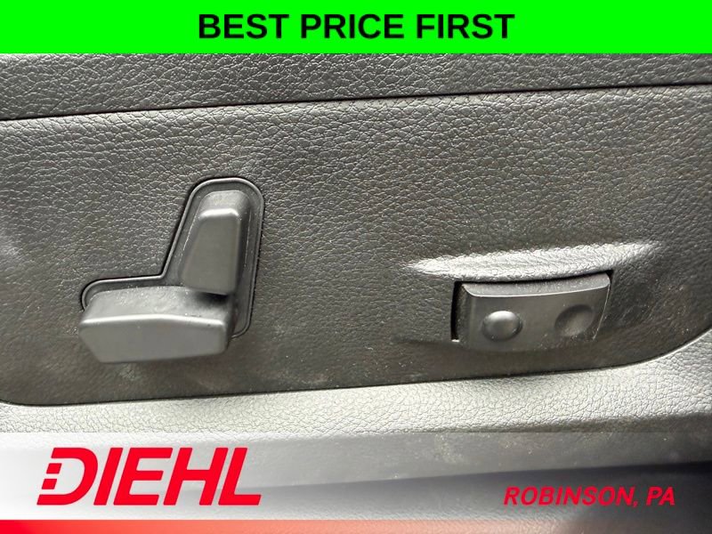 New 2026 RAM 2500 Big Horn image 21