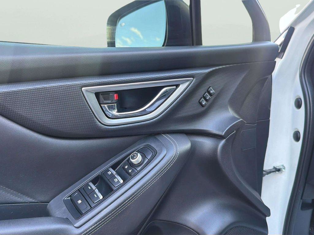 Used 2019 Subaru Forester Touring AWD/4WD image 16