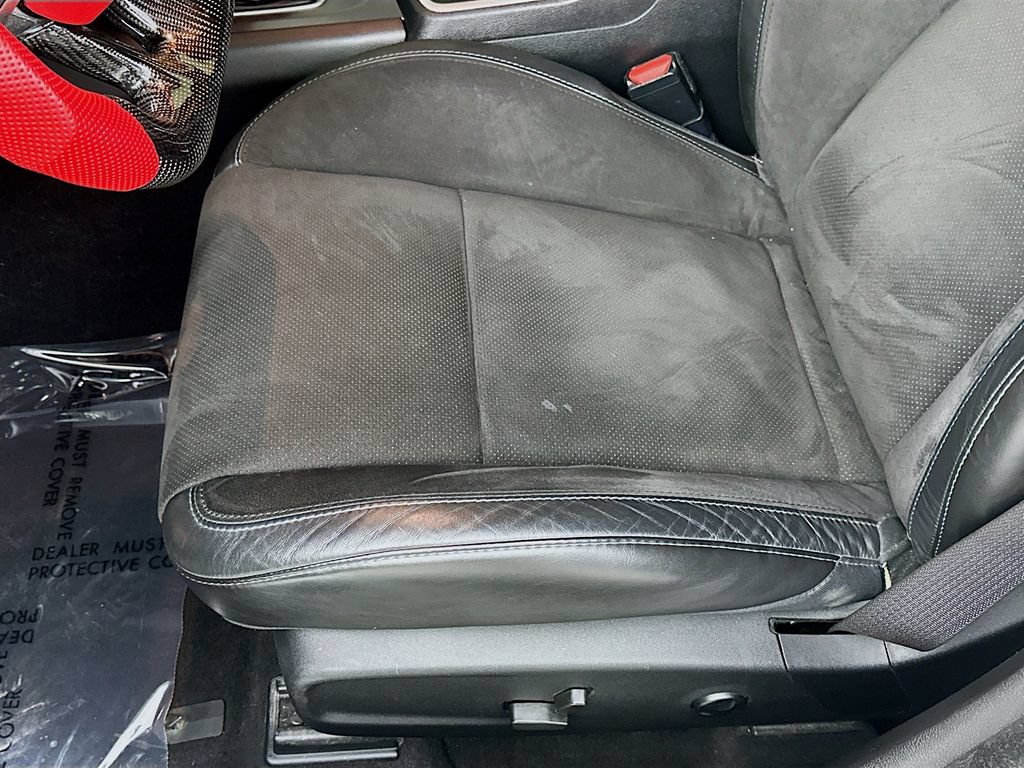 Certified 2021 Dodge Charger Scat Pack w/ Plus Group RWD image 31