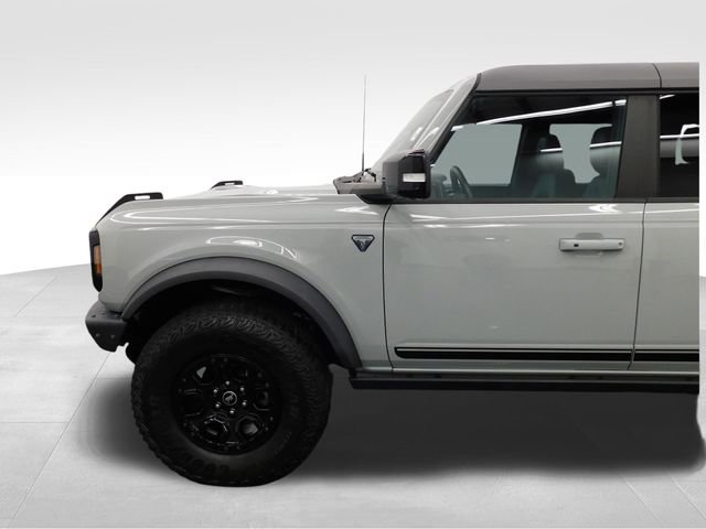Used 2021 Ford Bronco First Edition image 13